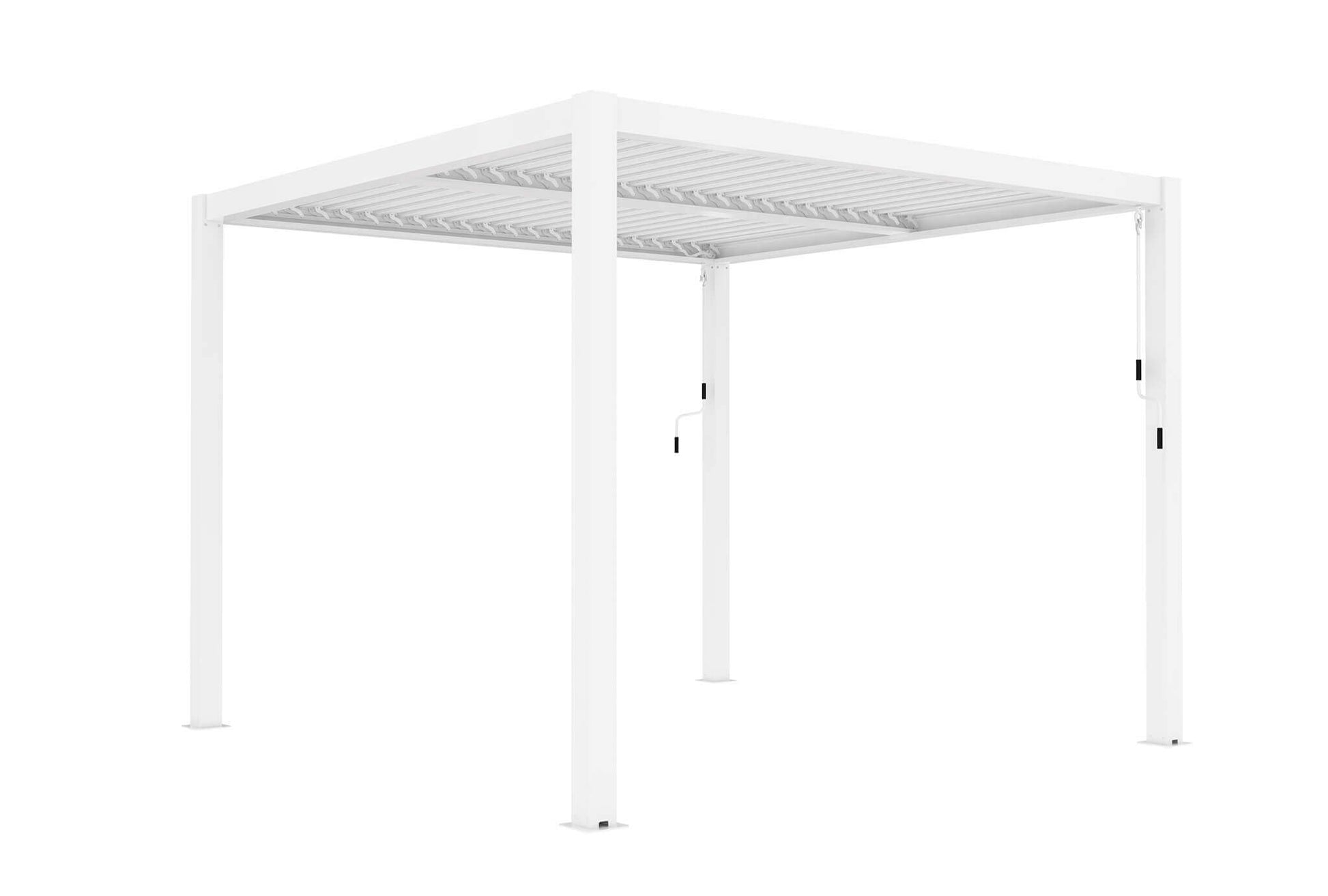 PERGOLA BIOCLIMATICA 4 X 4