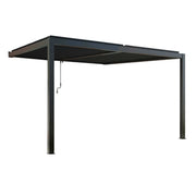 PERGOLA BIOCLIMATICA 3 X 4 ADD