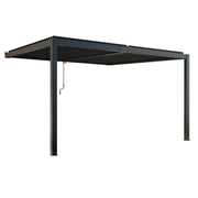 PERGOLA BIOCLIMATICA 4 X 4 ADD