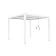PERGOLA BIOCLIMATICA 3 X 3