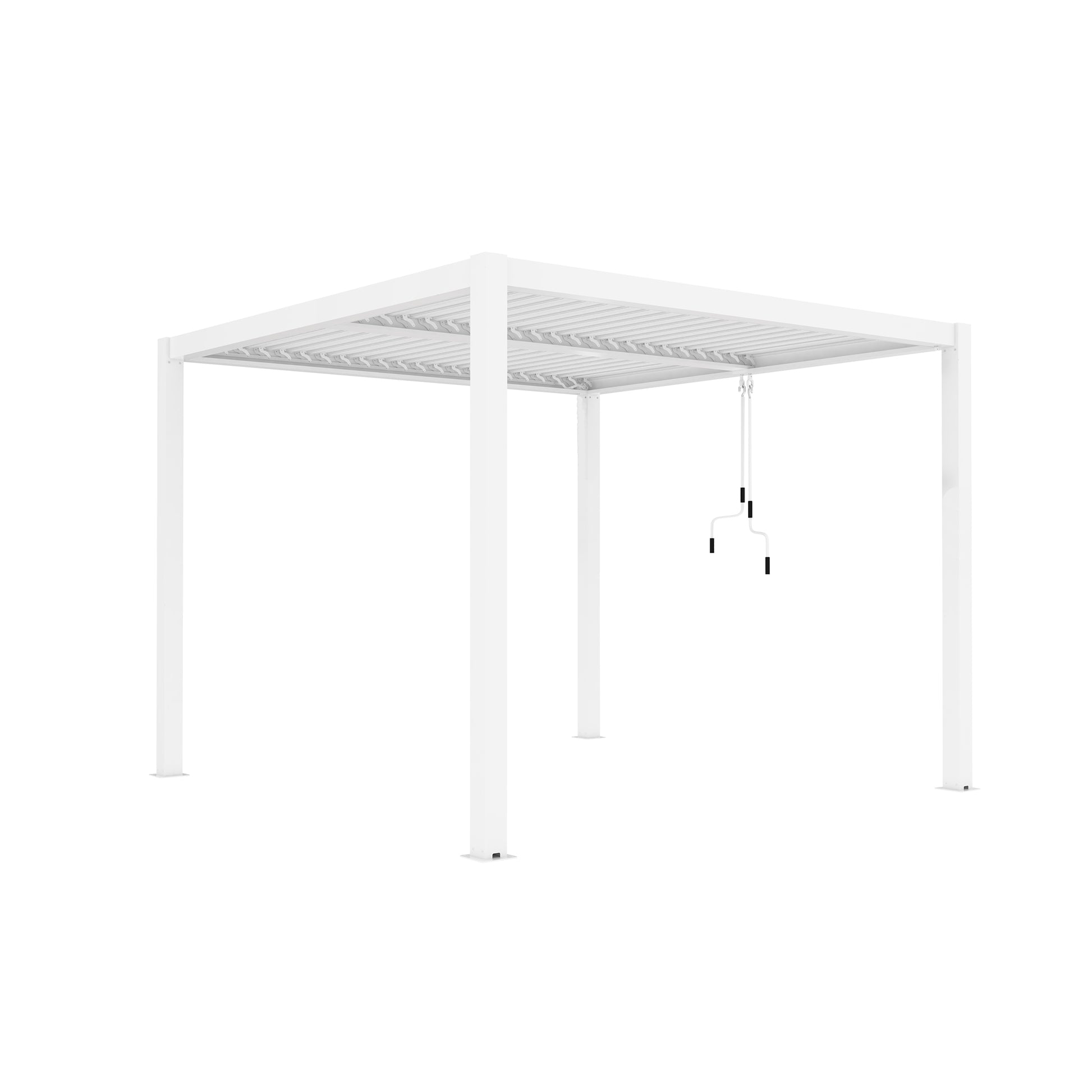 PERGOLA BIOCLIMATICA 3 X 3