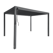 PERGOLA BIOCLIMATICA 3 X 3 CON