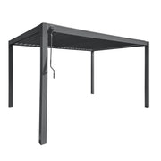 PERGOLA BIOCLIMATICA 3 X 4 CON