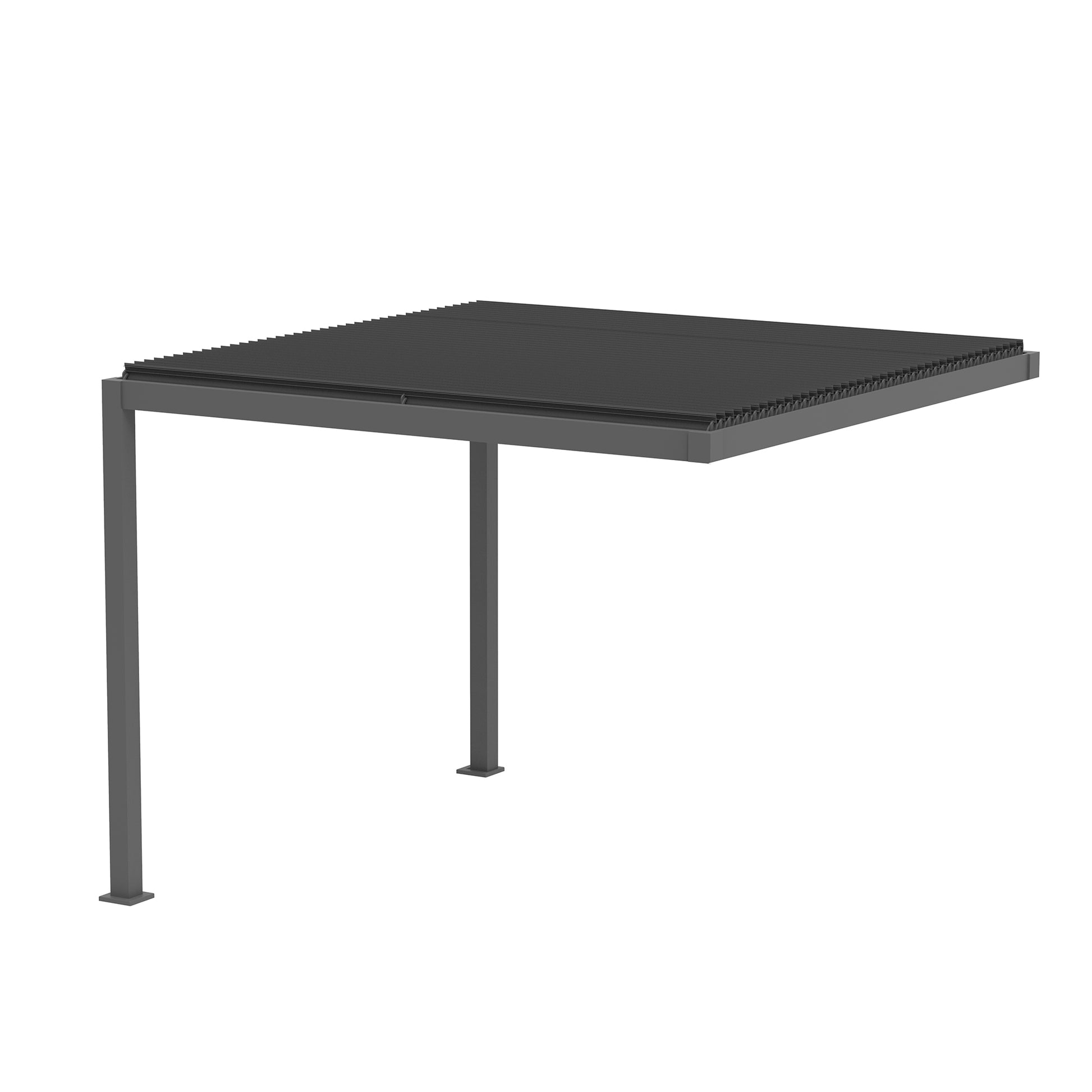 MODULO PER PERGOLA BIOCLIMATIC