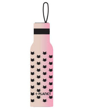 BOTTIGLIA TERMICA 500ML GATTO