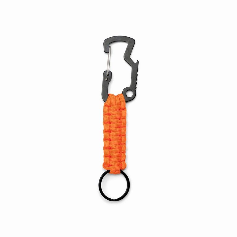 MINI STRUMENTO MULTIUSO PARACORD