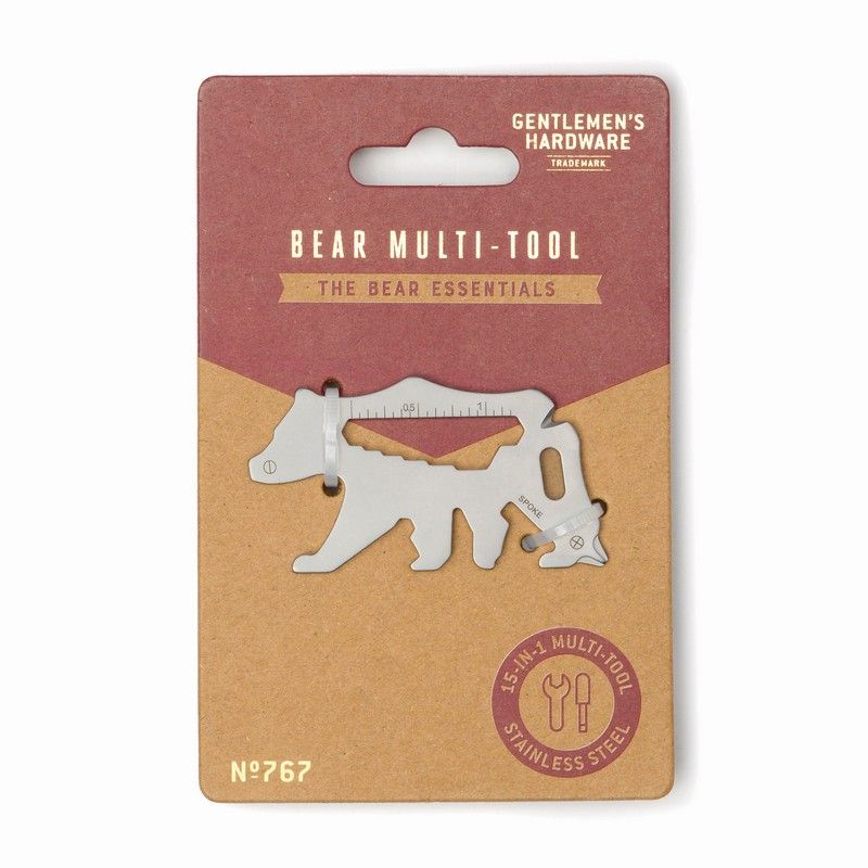 MINI ORSO MULTIUSO