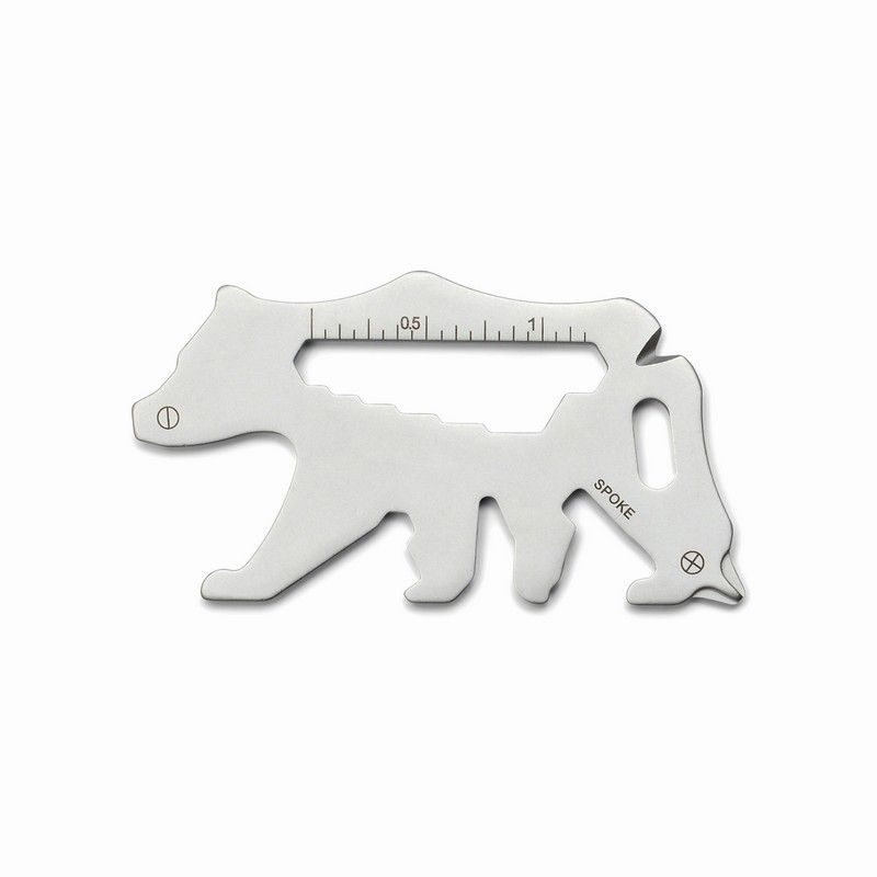 MINI ORSO MULTIUSO