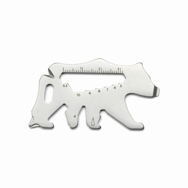 MINI ORSO MULTIUSO