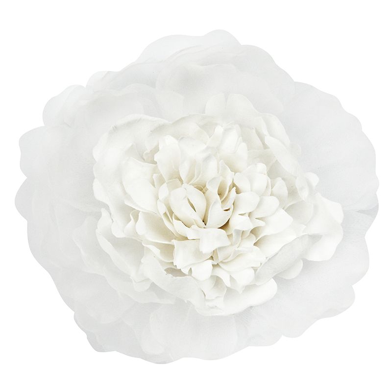 FIORE GRANDE BIANCO PER DIFFUSORE DI FRAGRANZA MAMI MILANO 500ML