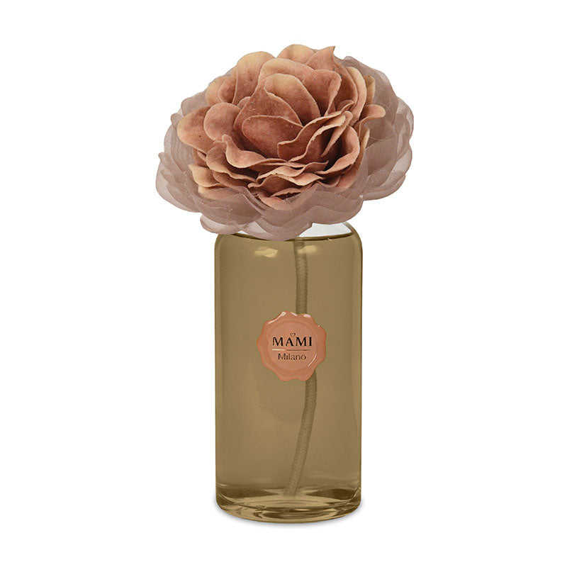 DIFFUSORE FRAGRANZA AMBIENTE 100 ML - CAMELIA FIORITA