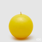 CANDELA CLASS SFERA D10 GIALLA EDG