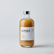 GIMBER N.1 BIO 500ML ANALCOLICO
