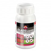 INSETTICIDA CONCENTRATO ZANZARE GLADIO 250ML NO FLY ZONE