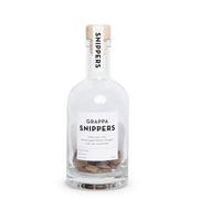 SET SNIPPERS BOTTIGLIA DA 350ML – GRAPPA