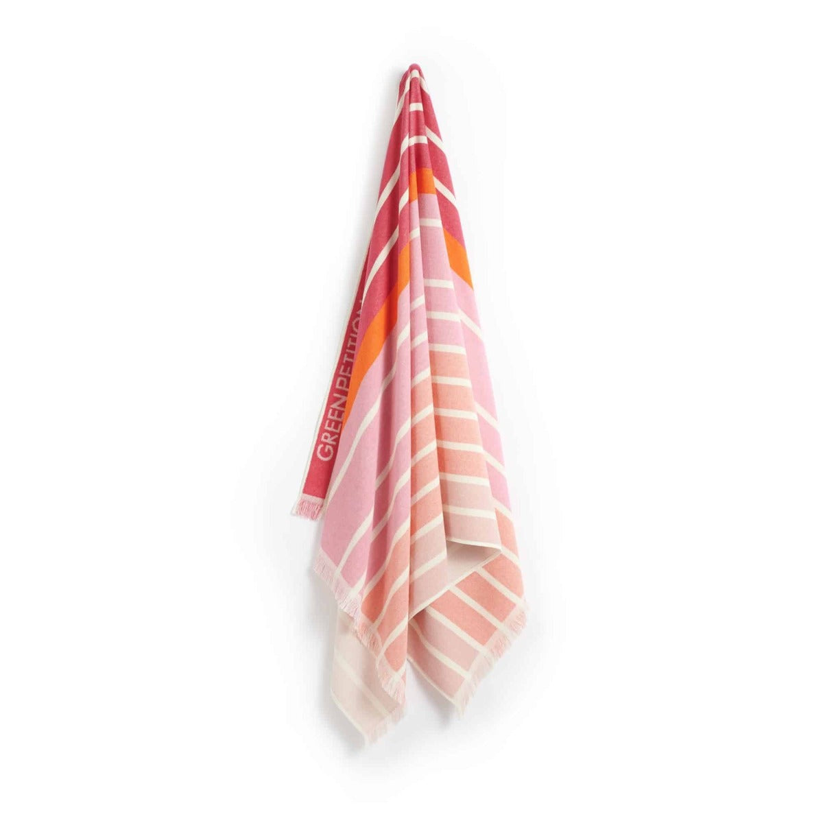 TELO MARE OCEAN CORAL CANDY 100X180CM