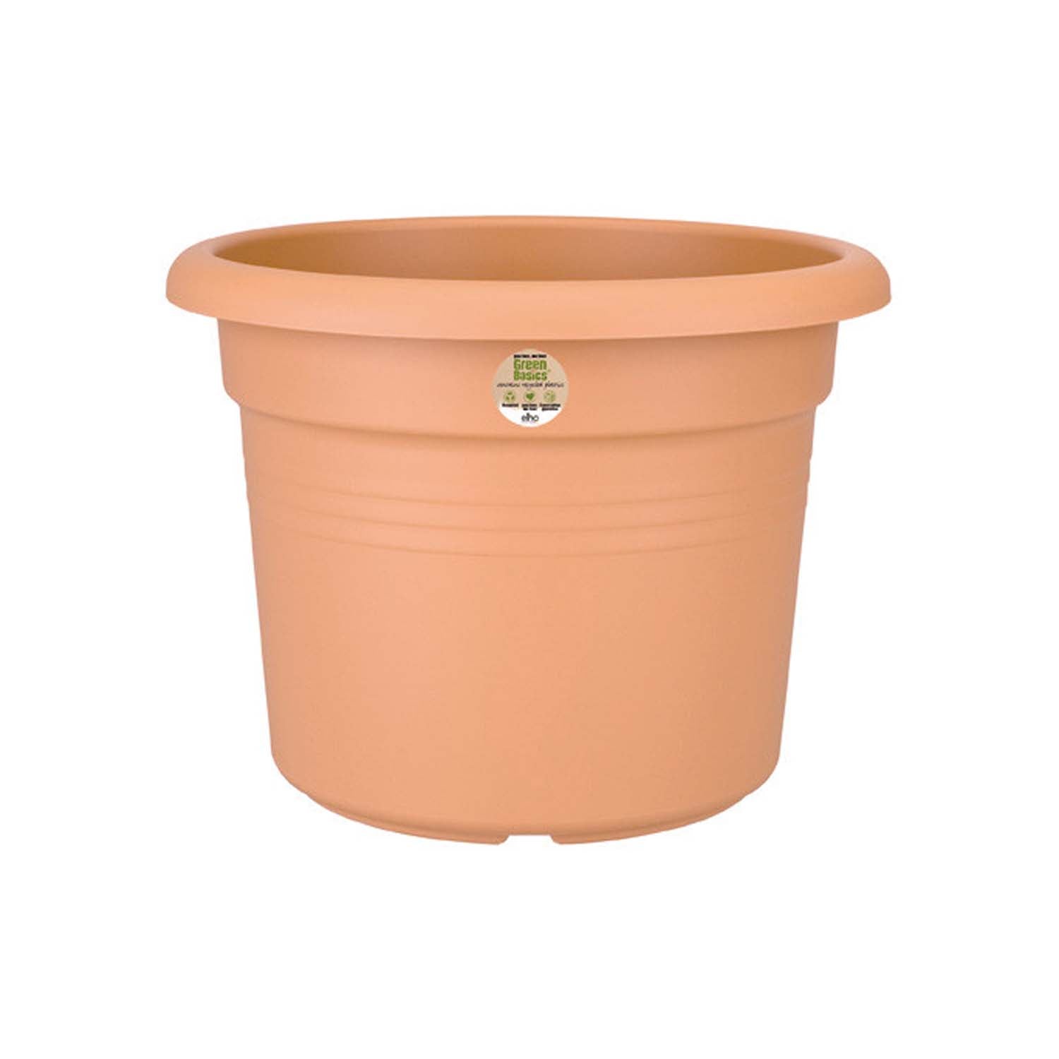 VASO GREEN BASICS CILINDER 40CM COLORE A SCELTA