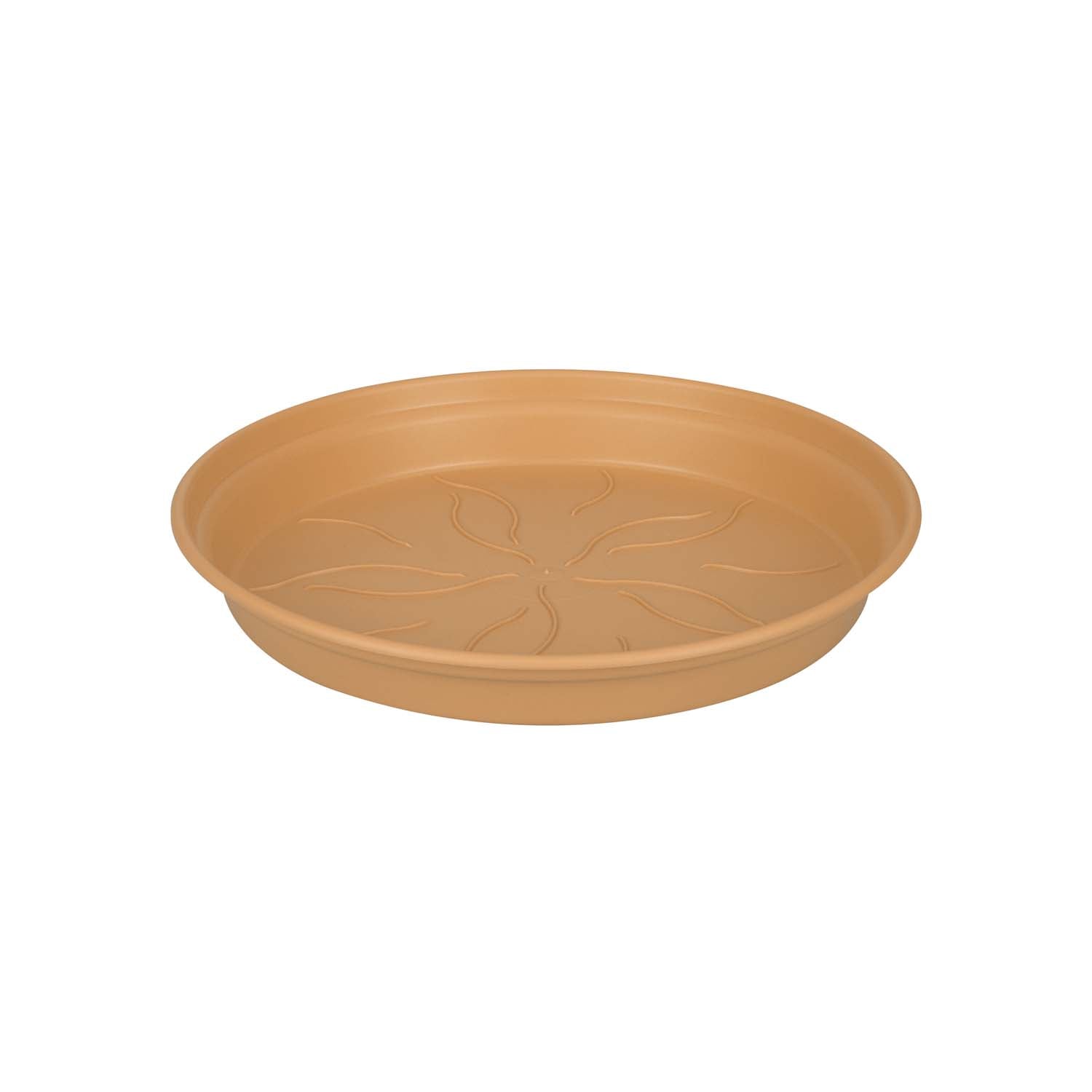 SOTTOVASO GREEN BASICS GROWPOT SAUCER 22CM MILD TERRA