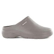 CIABATTE SABOT TG.40 GRIGIO COLORS