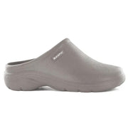 CIABATTE SABOT TG.46 GRIGIO COLORS