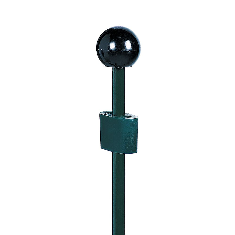 PERNO STANDARD PER SOSTEGNO PIANTE DA 7 MM-75 CM
