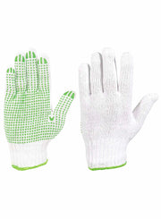 GUANTI IN COTONE MULTIUSO TG. L