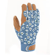 GUANTI COLORATI TG.9 BLU MARJOLAINE