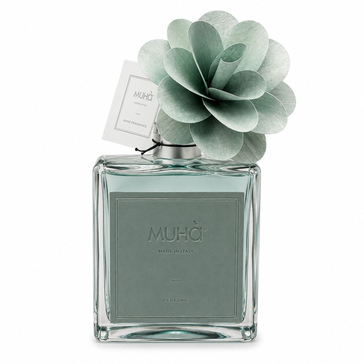 Diffusore Ambiente con Fiore in Legno 500ml A Mare MUHA