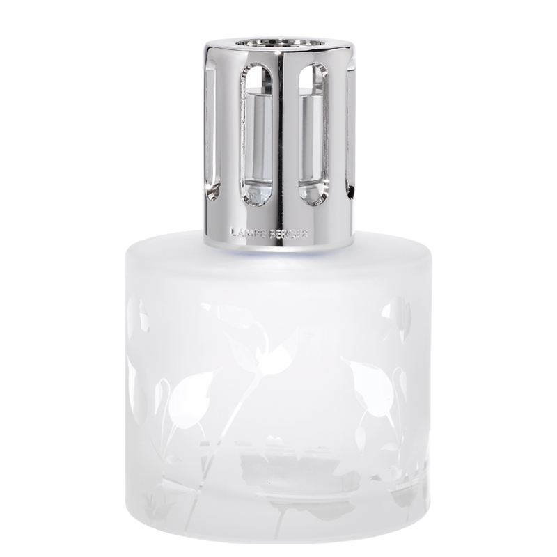 LAMPADA CATALITICA AROMA HAPPY + FRAGARANZA 180 ML LAMPE BERGER