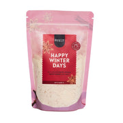 Mix fai da te per biscotti speziati invernali PINEUT