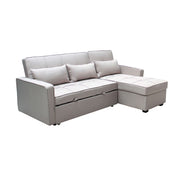 DIVANO LETTO CEDRIC