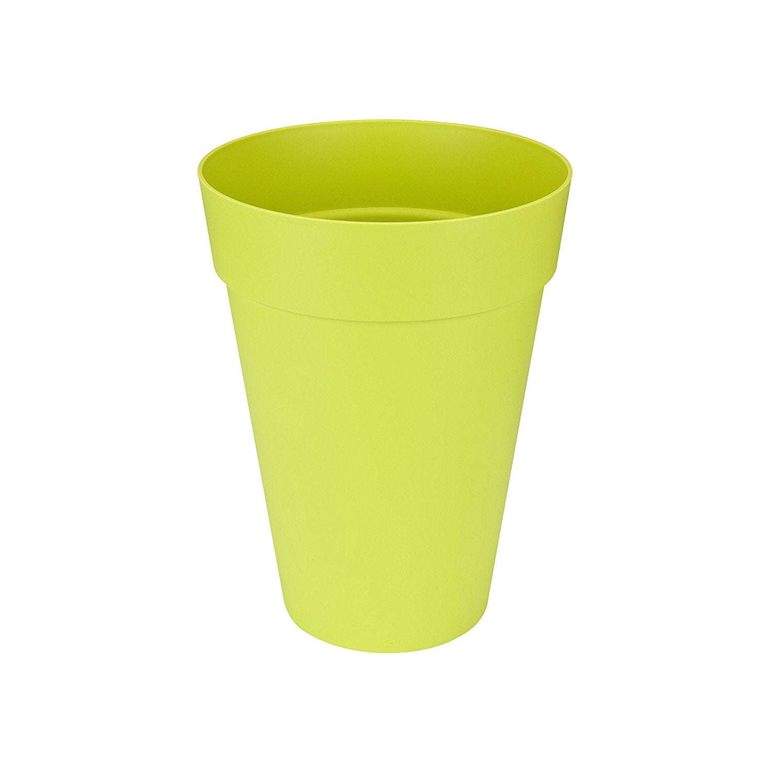 VASO LOFT URBAN ROUND HIGH 28CM COLORE A SCELTA