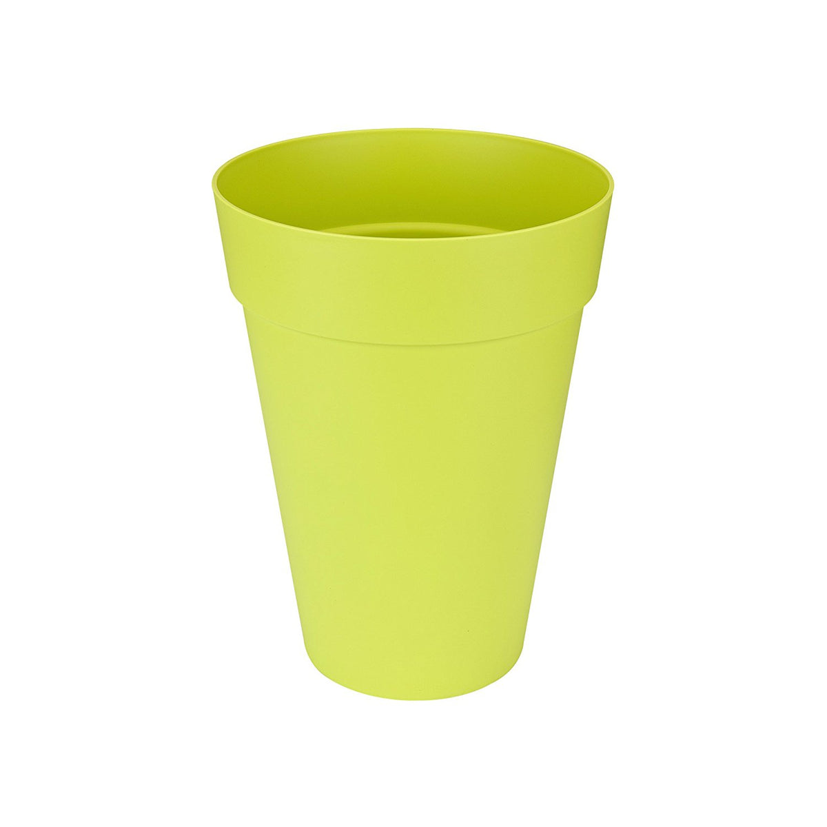 VASO LOFT URBAN ROUND HIGH 28CM COLORE A SCELTA