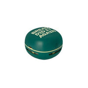 Mini Aspirapolvere "Bread Did It Again" 72x8.3x8.3cm Verde FISURA