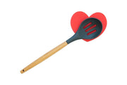 POGGIAMESTOLO A FORMA DI CUORE