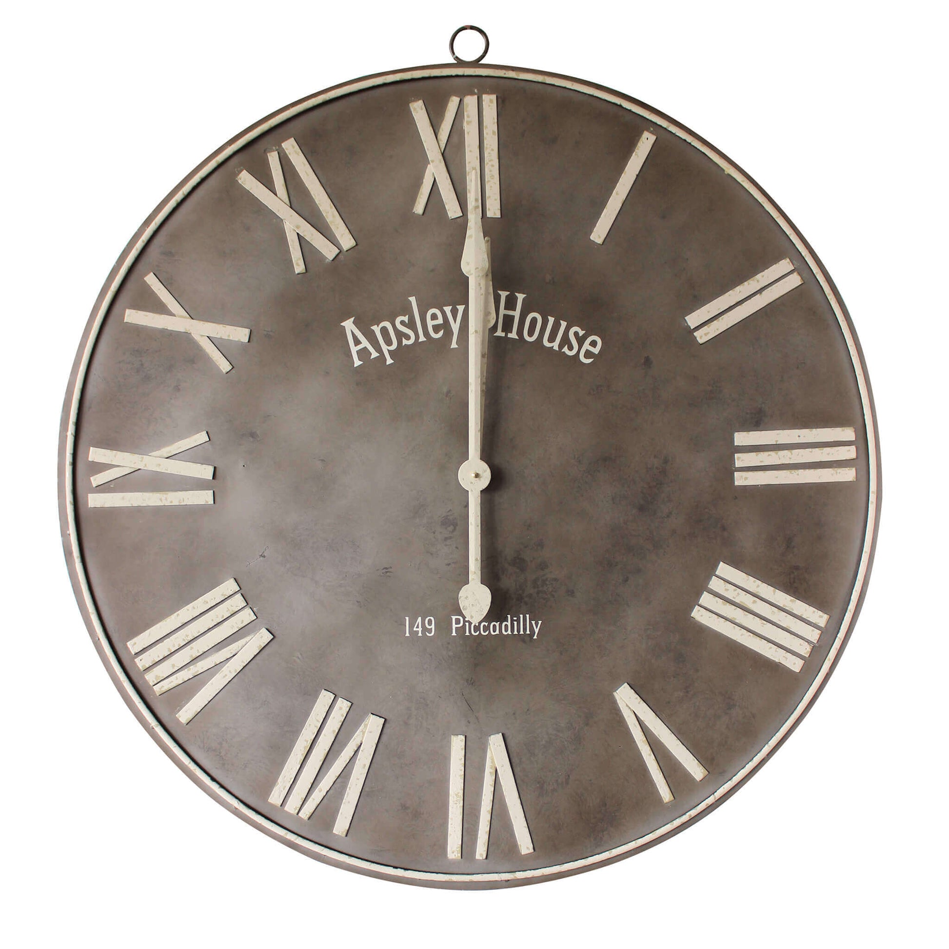 OROLOGIO DA PARETE HUGO