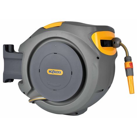 AVVOLGITUBO AUTOMATICO AUTOREEL 25 MT