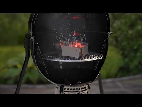 BARBECUE  SUMMIT KAMADO E6