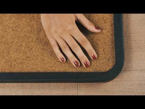 ZERBINO IGIENIZZANTE 40x75CM SAFETY TRAY
