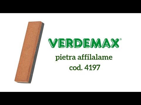 PIETRA AFFILA LAME