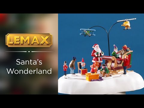 I REGALI DI BABBO NATALE - JOLLY TOYS