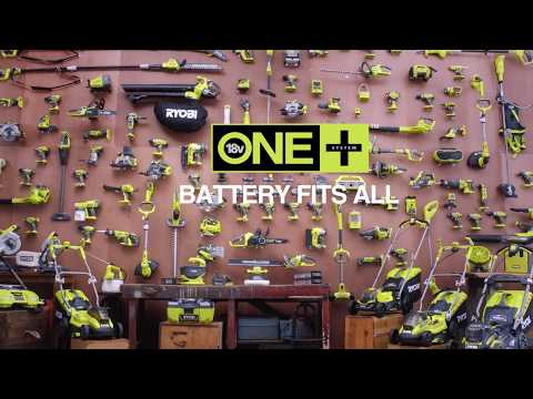 SOFFIATORE A BATTERIA 18V 4.0 AH