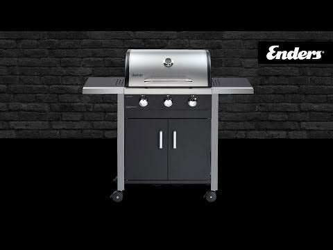 BARBECUE A GAS CHICAGO 3