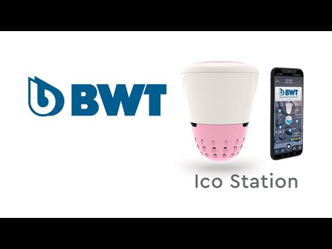 BWT ICO STATION WI-FI