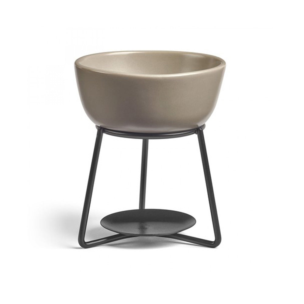 BRUCIATORE PER TART PEBBLE PURE CASHMERE