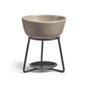 BRUCIATORE PER TART PEBBLE PURE CASHMERE