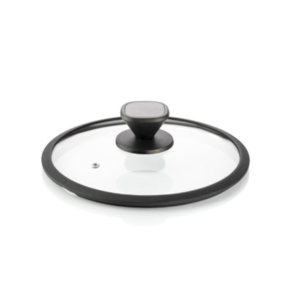 COPERCHIO IN VETRO 24CM COOK&SPACE