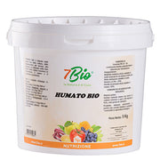 CONCIME CE IN MICROCRISTALLI HUMATO BIO 5 KG