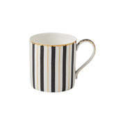 TAZZA REGENCY MUG 380 ML NERA