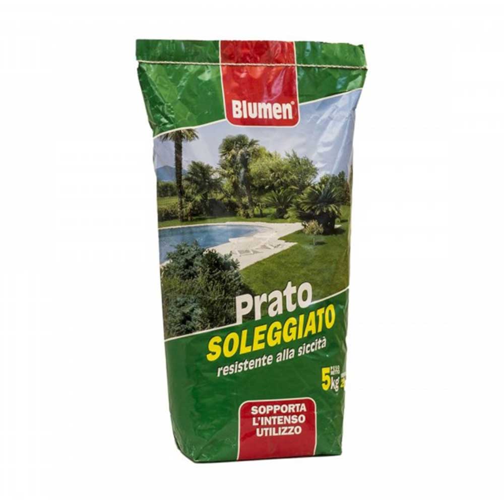 PRATO SOLEGGIATO 5KG BLUMEN